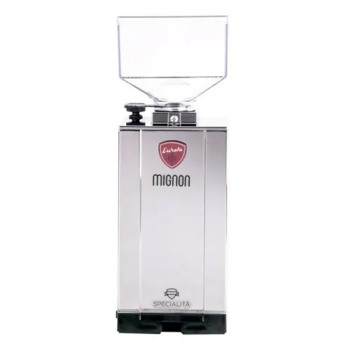 Eureka Mignon Specialita - Back View